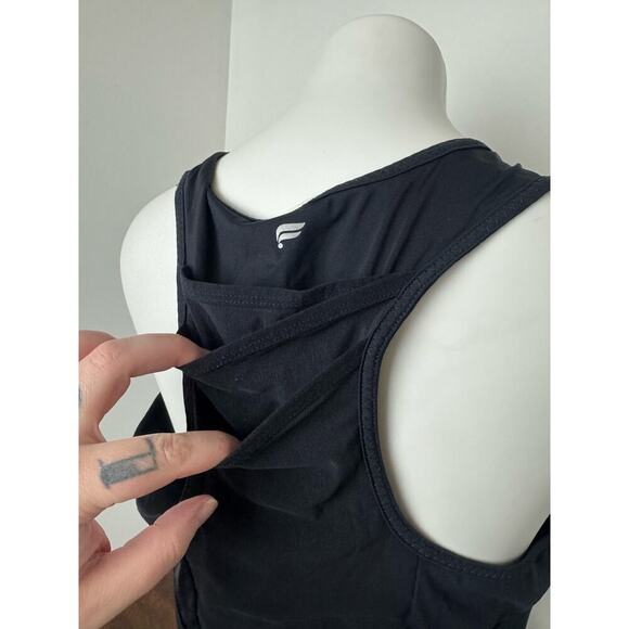 Fabletics Sports Bra Medium Impact 2X NWOT - Picture 6 of 7